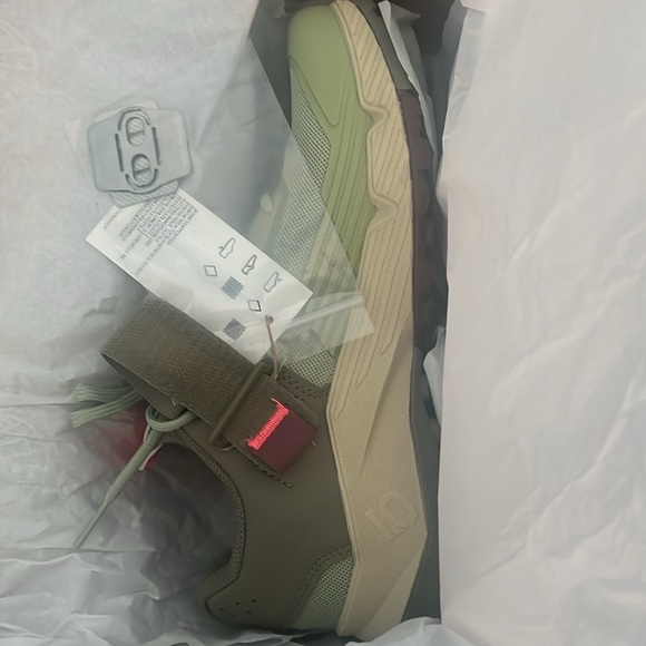 Adidas Five Ten Trailcross Clip-In Cycling Bike Shoe - Women's 38 NIB - Picture 4 of 4